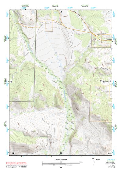 45113NE Page 21 Wisdom Topo Preview 1