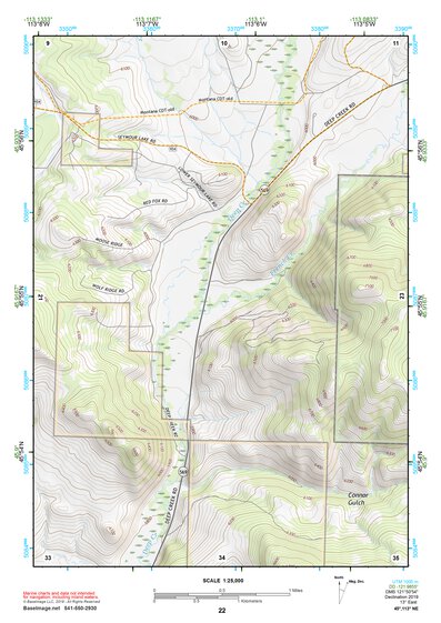 45113NE Page 22 Wisdom Topo Preview 1