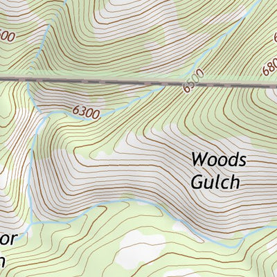 45113NE Page 23 Wisdom Topo Preview 3