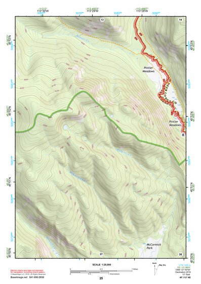 45113NE Page 25 Wisdom Topo Preview 1