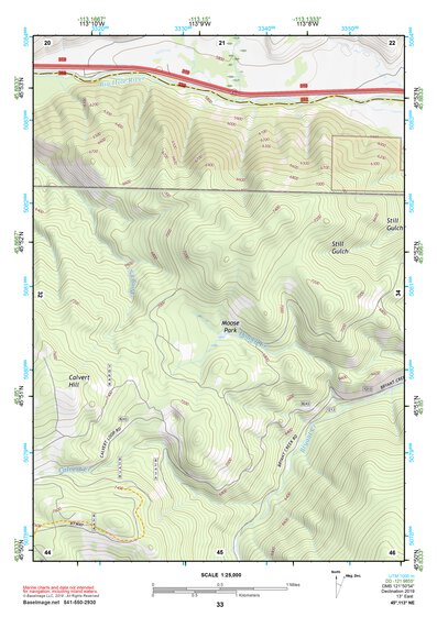 45113NE Page 33 Wisdom Topo Preview 1