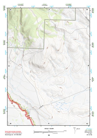 45113NE Page 39 Wisdom Topo Preview 1