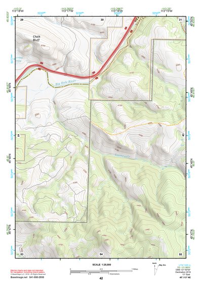 45113NE Page 42 Wisdom Topo Preview 1