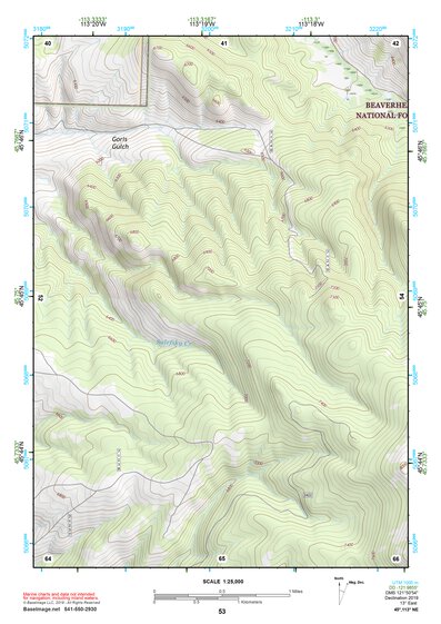 45113NE Page 53 Wisdom Topo Preview 1