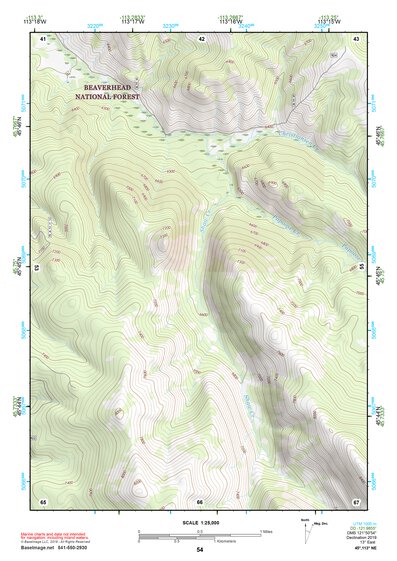 45113NE Page 54 Wisdom Topo Preview 1