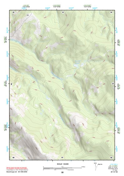 45113NE Page 55 Wisdom Topo Preview 1
