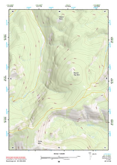 45113NE Page 58 Wisdom Topo Preview 1