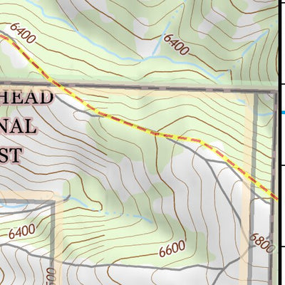 45113NE Page 75 Wisdom Topo Preview 3