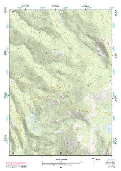 45113NE Page 77 Wisdom Topo Preview 1