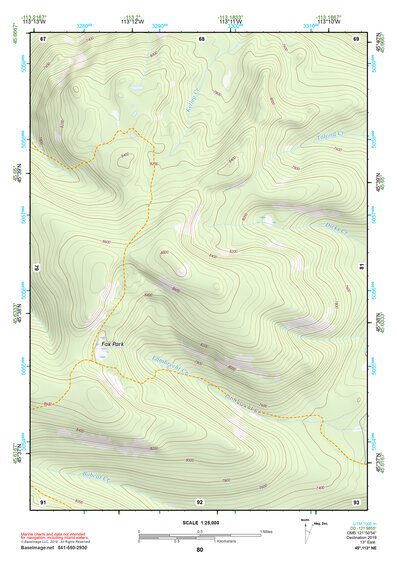 45113NE Page 80 Wisdom Topo Preview 1