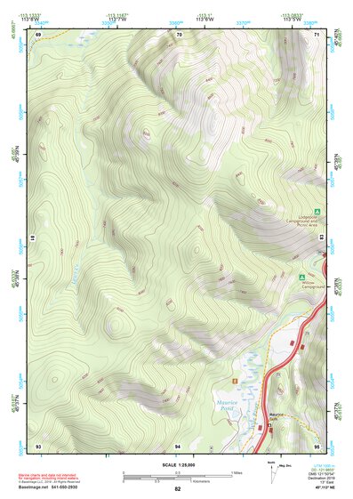45113NE Page 82 Wisdom Topo Preview 1