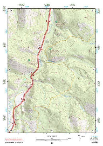 45113NE Page 83 Wisdom Topo Preview 1