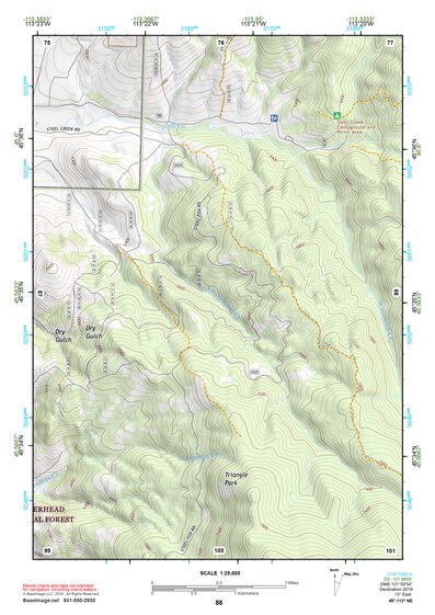 45113NE Page 88 Wisdom Topo Preview 1