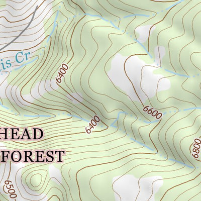 45113NE Page 88 Wisdom Topo Preview 3