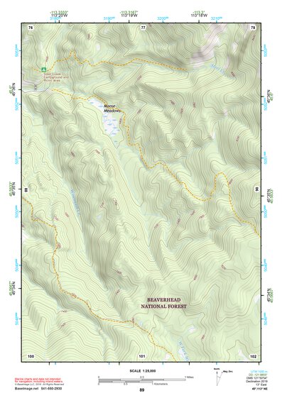 45113NE Page 89 Wisdom Topo Preview 1