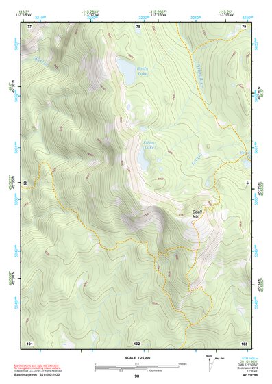 45113NE Page 90 Wisdom Topo Preview 1