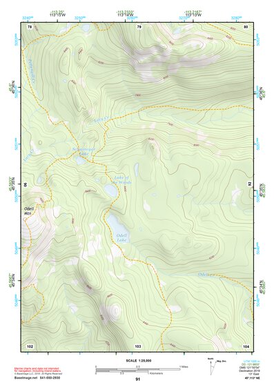 45113NE Page 91 Wisdom Topo Preview 1