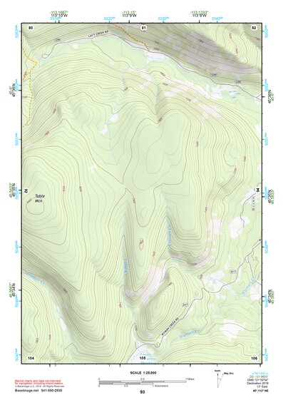 45113NE Page 93 Wisdom Topo Preview 1
