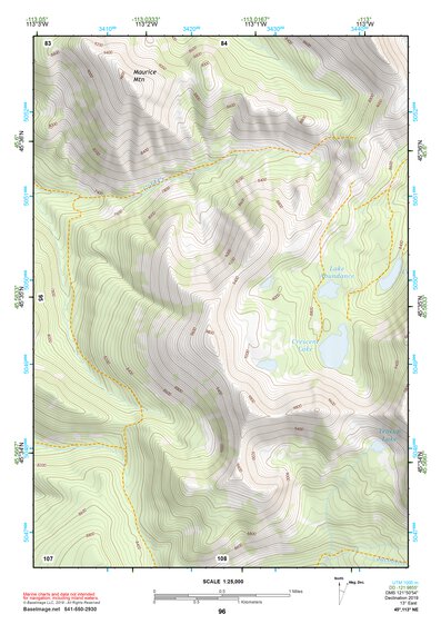 45113NE Page 96 Wisdom Topo Preview 1