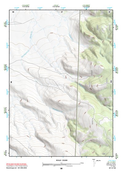 45113NE Page 99 Wisdom Topo Preview 1
