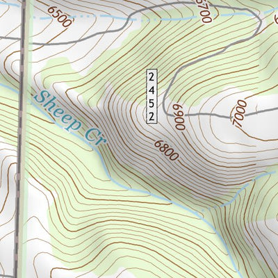 45113NE Page 99 Wisdom Topo Preview 3