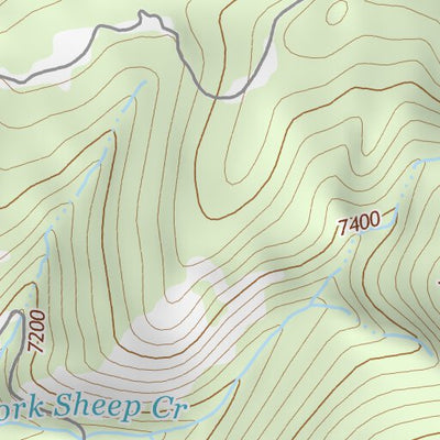 45113NE Page 100 Wisdom Topo Preview 2