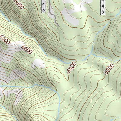 45113NE Page 100 Wisdom Topo Preview 3