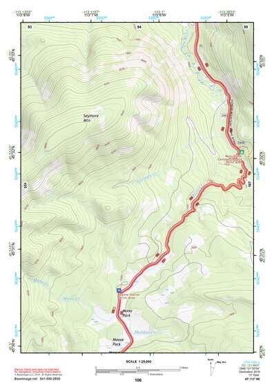 45113NE Page 106 Wisdom Topo Preview 1