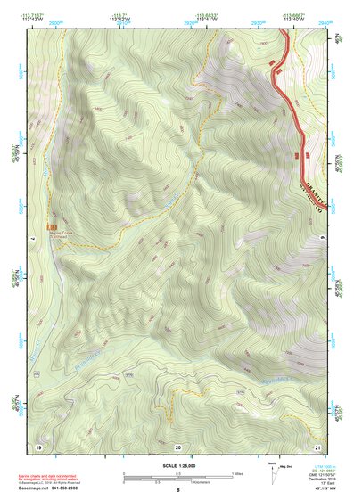 45113NW Page 8 Wisdom Topo Preview 1