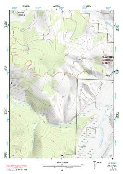 45113NW Page 69 Wisdom Topo Preview 1