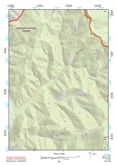 45113NW Page 74 Wisdom Topo Preview 1