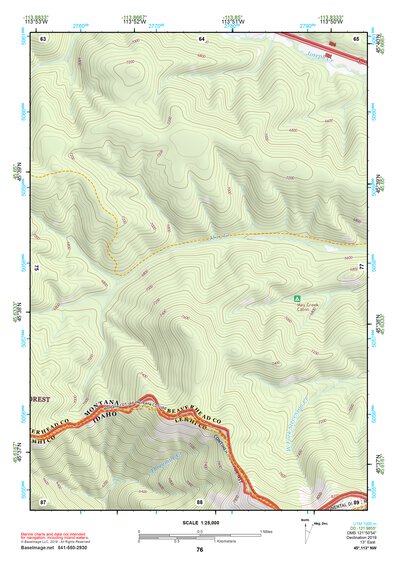 45113NW Page 76 Wisdom Topo Preview 1