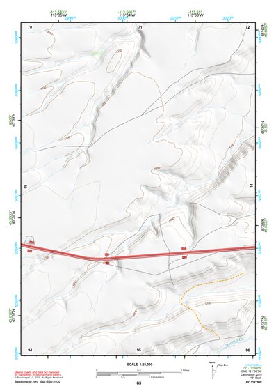 45113NW Page 83 Wisdom Topo Preview 1