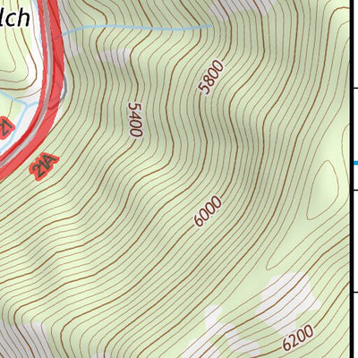 45113NW Page 85 Wisdom Topo Preview 3