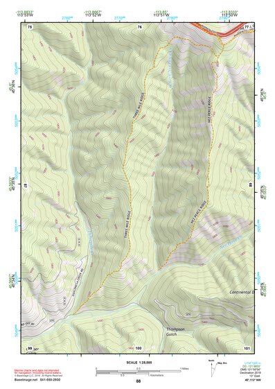 45113NW Page 88 Wisdom Topo Preview 1