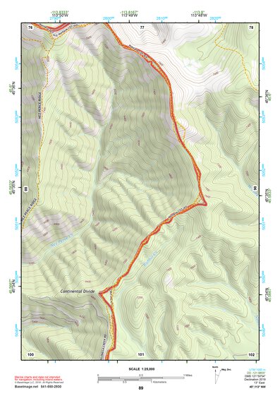 45113NW Page 89 Wisdom Topo Preview 1