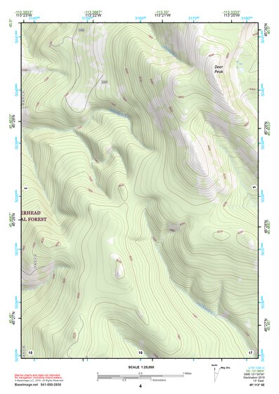 45113SE Page 4 Salmon Topo Preview 1
