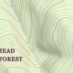 45113SE Page 4 Salmon Topo Preview 3