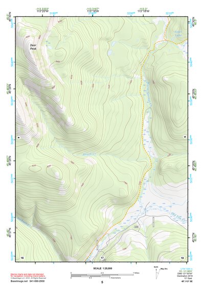 45113SE Page 5 Salmon Topo Preview 1