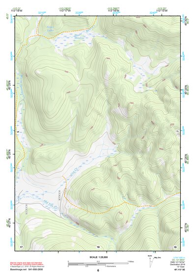 45113SE Page 6 Salmon Topo Preview 1