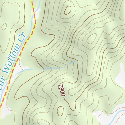 45113SE Page 8 Salmon Topo Preview 3