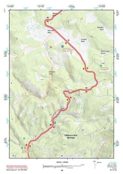 45113SE Page 10 Salmon Topo Preview 1