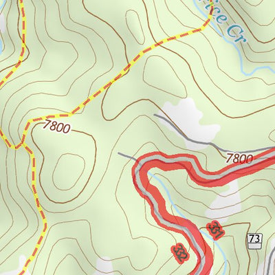 45113SE Page 10 Salmon Topo Preview 2