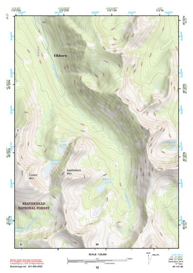 45113SE Page 12 Salmon Topo Preview 1