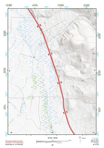 45113SE Page 14 Salmon Topo Preview 1