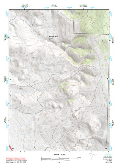 45113SE Page 15 Salmon Topo Preview 1