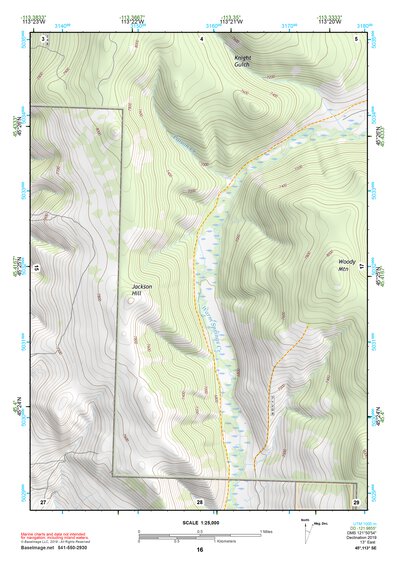 45113SE Page 16 Salmon Topo Preview 1