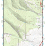 45113SE Page 21 Salmon Topo Preview 1
