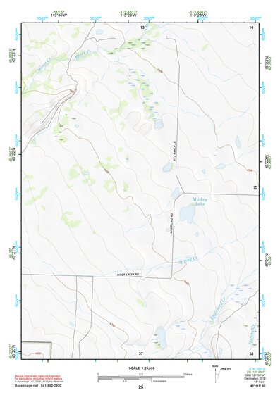 45113SE Page 25 Salmon Topo Preview 1