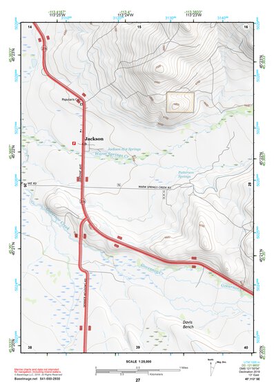 45113SE Page 27 Salmon Topo Preview 1